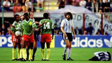 Para no creer: triunfos inesperados en la historia de los mundiales