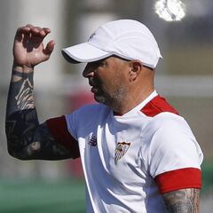 El Sevilla considera que la AFA le está faltando al respeto