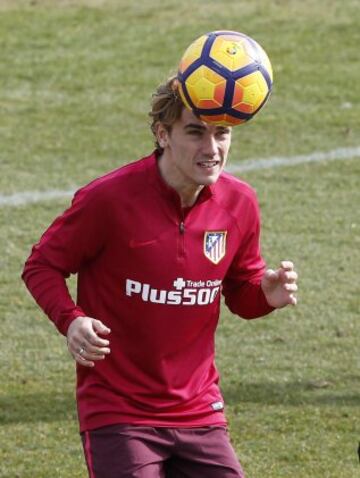 Antoine Griezmann