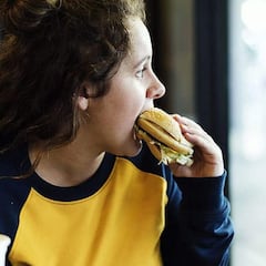 El Gobierno prohibirá la publicidad de dulces y otros alimentos calóricos para niños