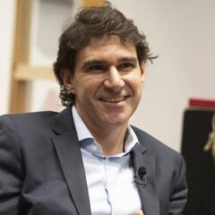 Karanka: "En Inglaterra es donde estoy más reconocido"