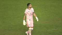 La práctica diferente de Arias