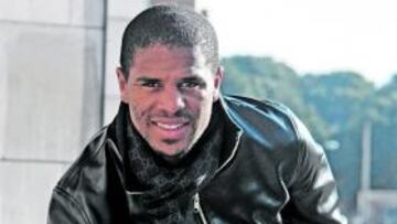 Tamudo, no; Eliseu, sí