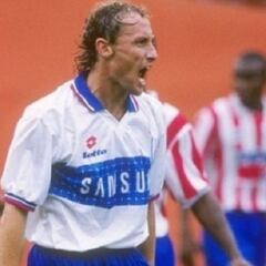 "Que le regalen la copa a Colo Colo": Lunari explotó en Twitter