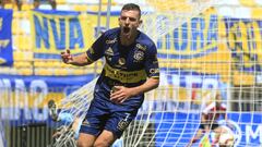 Everton vence a Iquique y sale del fondo de la tabla