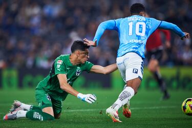 Qué pasa si los Rayados de Monterrey pierden contra los Tuzos de Pachuca en el Play-In
