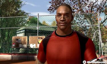 [E3] 2K Sports anuncia Top Spin 3