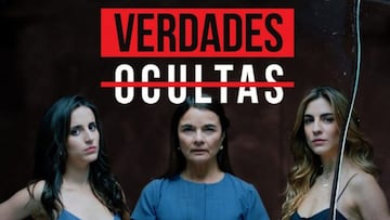 Así terminó la quinta temporada de "Verdades Ocultas": escenas románticas y teorías sobre muertes