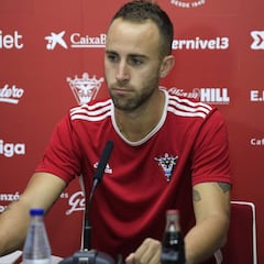 Odei y Sergio se consolidan como pareja de centrales