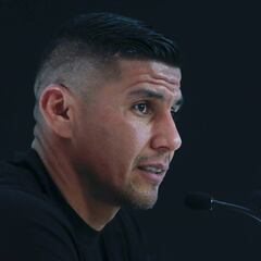 Carlos Salcido: 'No soy chismoso, no sacaré cosas en mi retiro'