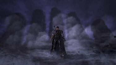 Koei Tecmo muestra al brutal Berserk convertido en Musou