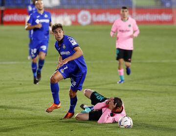 Jaime Mata y Lenglet Clement.