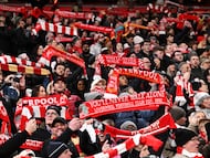 Anfield has shown a very special power, but why would The Reds get the advantage over the quarterfinal tie?