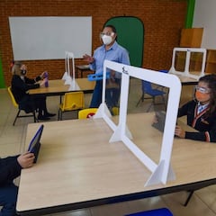 Regreso a clases presenciales 2022: qué estados volvieron a las aulas