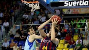 El Barça vuelve a hacer cuentas