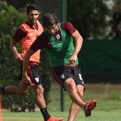 River irá sin cambios a La Plata