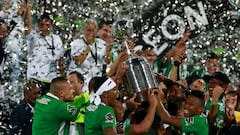 Libertadores: La guía 2017 con campeón colombiano a bordo
