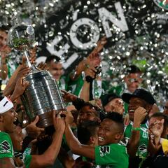 Libertadores: La guía 2017 con campeón colombiano a bordo