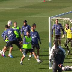 Cristiano Ronaldo y Yañez la nueva sociedad: ¡Pero en rugby!