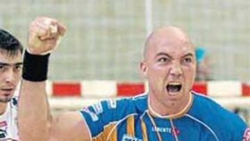 <b>BÁSICO. </b>Demetrio Lozano es uno de los ejes del actual Portland.