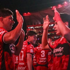 Tigres - Tijuana: Horario, TV; cómo y dónde ver la vuelta por la liguilla mexicana en USA