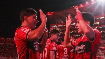 Tigres - Tijuana: Horario, TV; cómo y dónde ver la vuelta por la liguilla mexicana desde Estados Unidos
