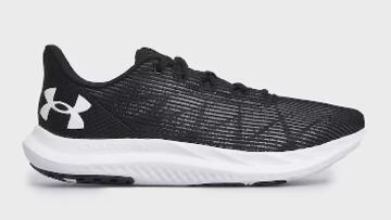 Zapatillas Under Armour.