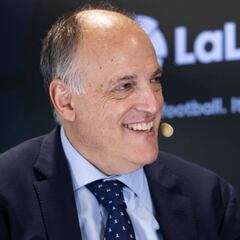 "Doy un 7 al VAR; falta explicarlo más y tiene fallos tecnológicos"