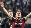 Jugadores del West Ham acusan: "No se fían de nosotros"