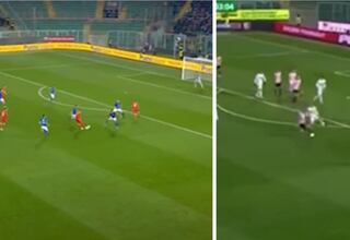 En Italia no lo pueden creer: ¡el gol que los eliminó del Mundial ya lo habían visto!