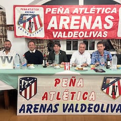 Marcelino a la afición: “Vuestra voz gana partidos”