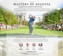 El Masters de Augusta, al detalle: historia, recorrido, la chaqueta...