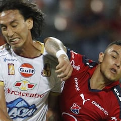 En imágenes la clasificación de Tolima a la final de la Liga Águila