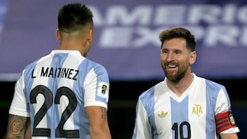 JUAN MABROMATA / AFP