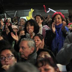 Festival de Viña 2023: Revisa qué día y a qué hora se presentan los artistas