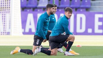 Vencedor con Núñez.