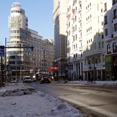 Restricciones por coronavirus en Madrid: nuevas medidas, toque de queda y zonas confinadas
