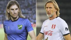 Martín Liberman: “Beccacece reemplazará a Gareca”