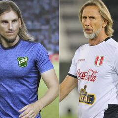 Martín Liberman: “Beccacece reemplazará a Gareca”