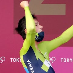 Fénix Roglic