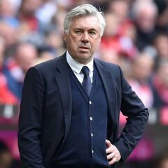 Hoeness desvela que Ancelotti fue despedido por su entorno