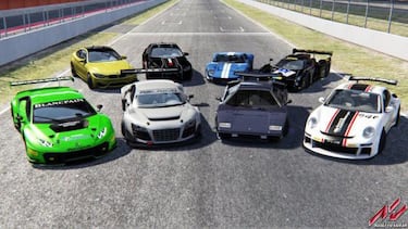 Ofertas Steam: Juegos de conducción con grandes descuentos