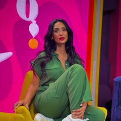 Pamela Díaz se entera de la reunión de Jorge Valdivia y Maite Orsini y deja este duro mensaje: “Palos para el puente”