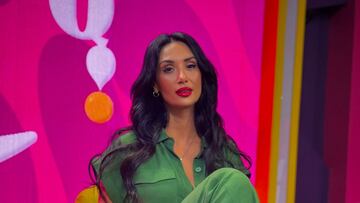 Pamela Díaz se entera de la reunión de Jorge Valdivia y Maite Orsini y deja este duro mensaje: “Palos para el puente”