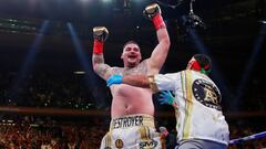 Las 10 grandes sorpresas del deporte mexicano