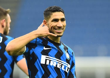 PSG-Inter: fecha, horario, sede y cu¨¢ndo se juega la final de la Champions League 2024/25