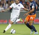 Lavezzi se acerca al Inter