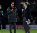 Ferdinand hace duro balance del United: "Tendrán que renunciar a uno o dos años..."
