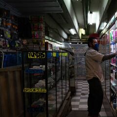 Coronavirus: ¿Cuáles son las zonas de alto potencial de contagio?