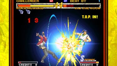 Uno de los mejores juegos de lucha de la historia por el ridículo precio de 1,49€